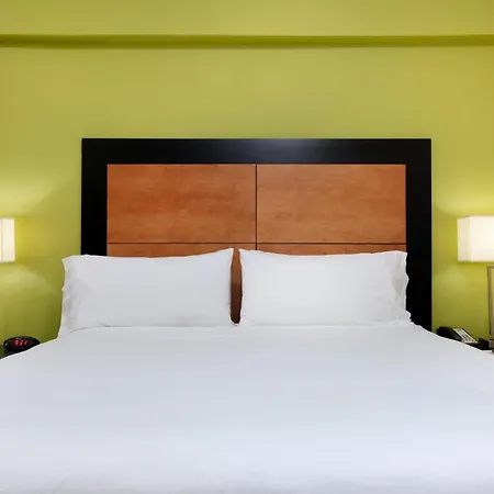 Holiday Inn Express & Suites - Atlanta Downtown By Ihg-2