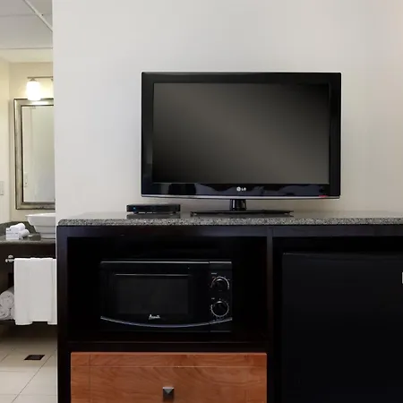 Holiday Inn Express & Suites - Atlanta Downtown By Ihg-3