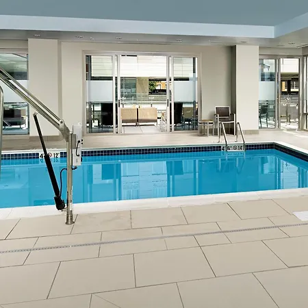 Homewood Suites By Hilton Washington Dc Noma Union Station-2