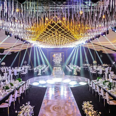 Moevenpick Hotel Beirut-2