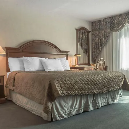 Rodeway Inn Fallsview-2