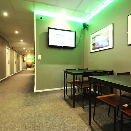 Grad Hotel And Hostel-3