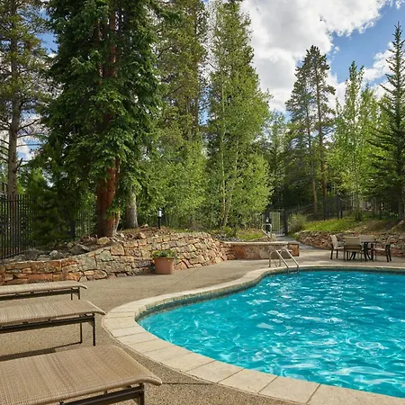 Mountain Thunder Lodge, A Vail Resorts Property-3