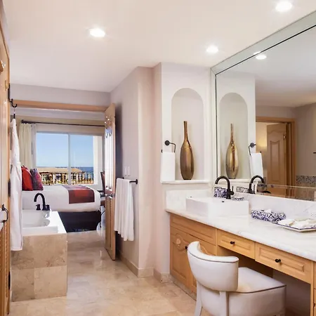 Villa La Estancia Beach Resort & Spa-3