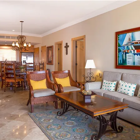 Villa La Estancia Beach Resort & Spa-2