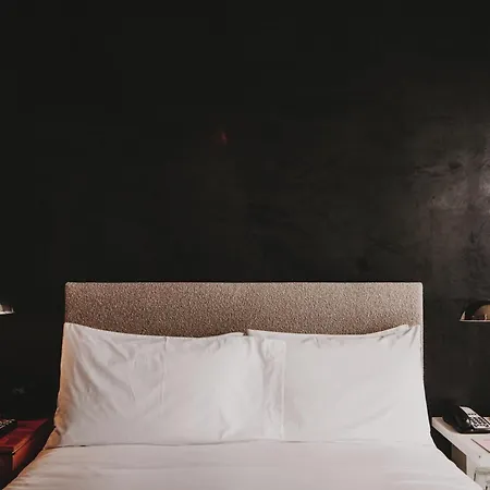 Nolitan Hotel Soho - New York-3