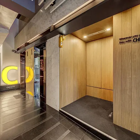 Check Inn Taipei Xinyi-3