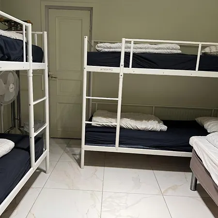 Svea Hostel-2