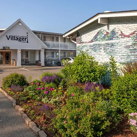 Bar Harbor Villager Motel - Downtown-2
