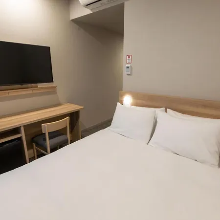 Sotetsu Fresa Inn Nihombashi-Ningyocho-2