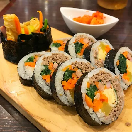 Hotel Rio Shinjuku-3