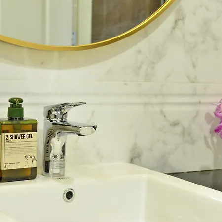 Norn Riverside Bangkok Hotel - นอนริมน้ำ-2