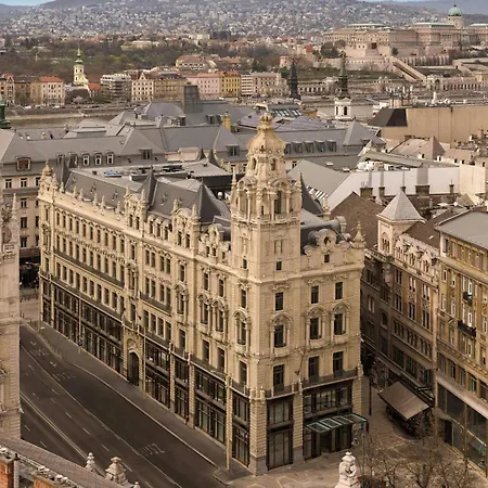 The St. Regis Budapest-3
