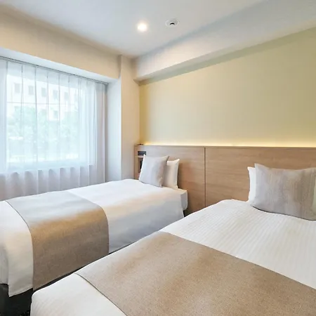 Villa Fontaine Tokyo Kayabacho-3