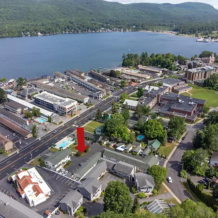 The Heritage Of Lake George-3