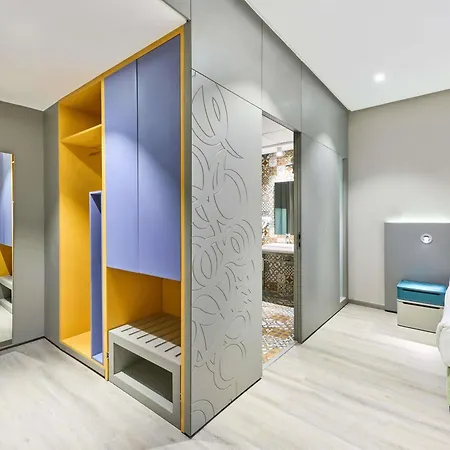 Ibis Styles Dubai Jumeira-2