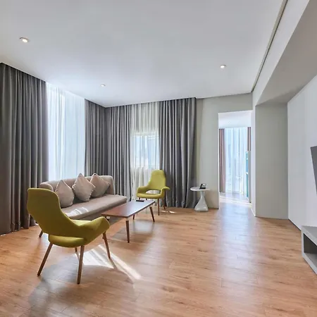 Ibis Styles Dubai Jumeira-3