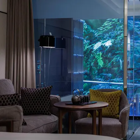 Solaria Nishitetsu Hotel Kyoto Premier-3
