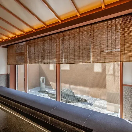 Tokyu Stay Kyoto Sanjo-Karasuma-3