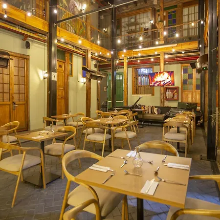 Delgadillo Boutique Hotel By Socialtel-3