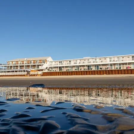 Norseman Resort On The Beach-2