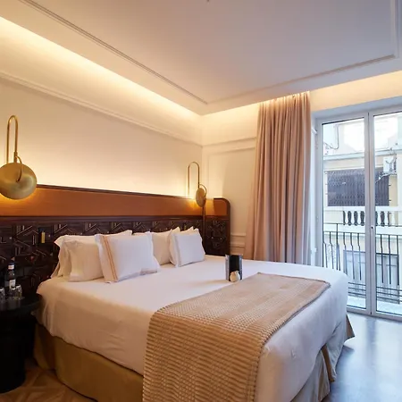Only You Hotel Valencia-3