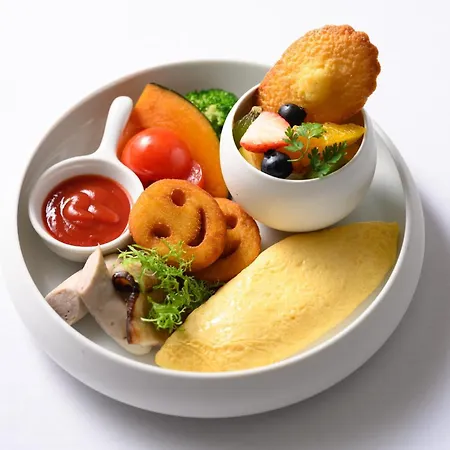 Fauchon Hotel Kyoto-3