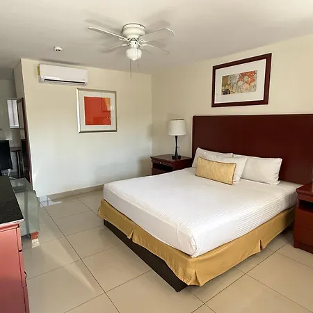 Hotel Presidente-2