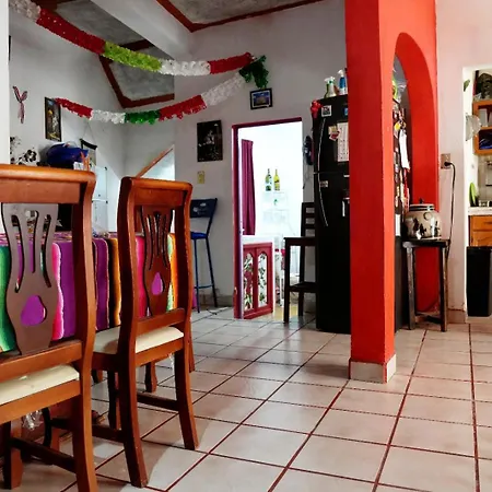 Home Sweet Home Guanajuato-3