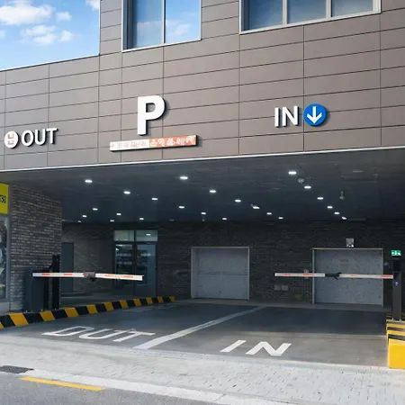 올스테이 명동 Allstay Myeongdong-2
