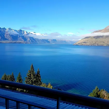 Rendezvous Heritage Hotel Queenstown-3