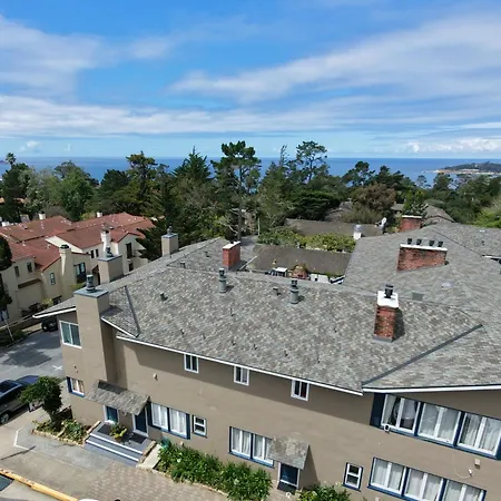 Carmel Wayfarer Inn-3