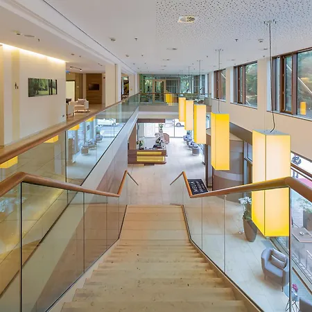 Melia Dusseldorf-3