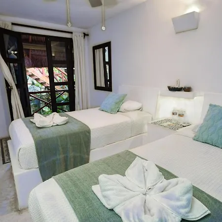 Kin Ha Tulum Hotel-3
