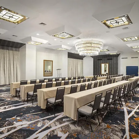 Doubletree By Hilton Hotel Philadelphia Center City-3