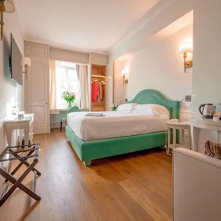 San Firenze Suites & Spa-2