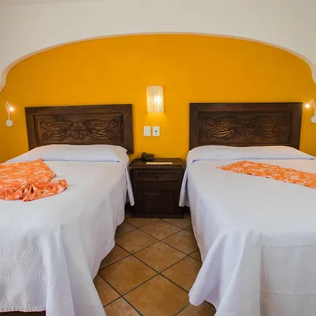 Hotel El Pescador-2