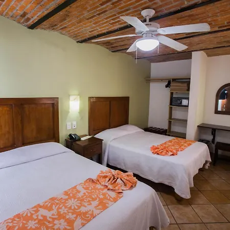 Hotel El Pescador-3