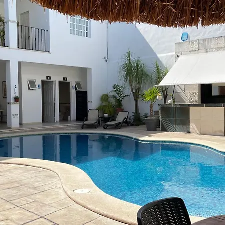 Hotel Maria Jose-3