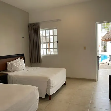Hotel Maria Jose-2