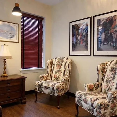 Rachael'S Inner Harbor Boutique Inn-2
