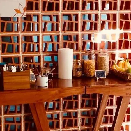 Quinta Margarita - Boho Chic Hotel-3