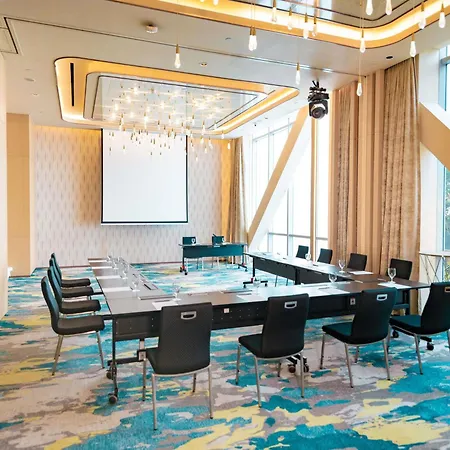 Mercure Singapore Bugis-3