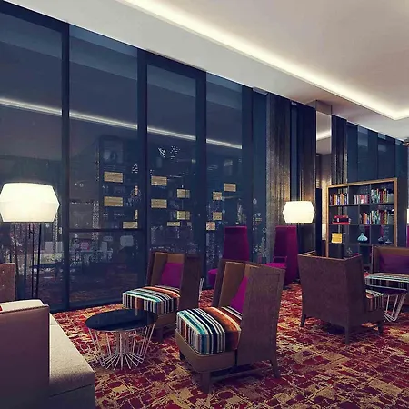 Mercure Singapore Bugis-3