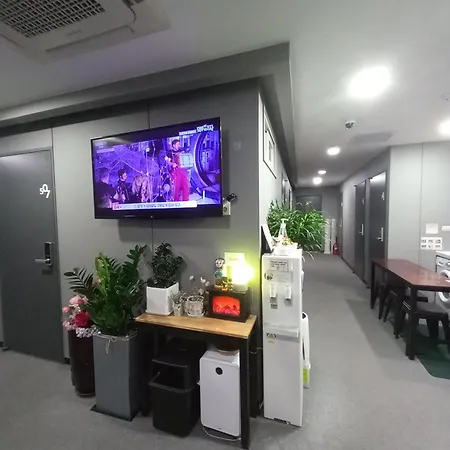 Philstay Myeongdong Metro-3