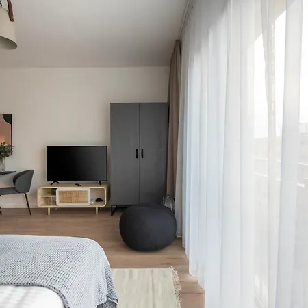 Limehome Frankfurt Gutleutstrasse - Digital Access-3