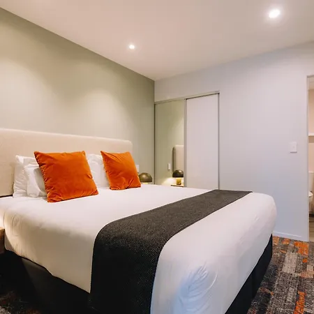 Ramada By Wyndham Newmarket Auckland-2