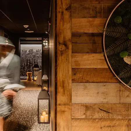 Everwild Canmore Hotel-3