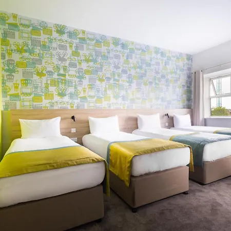 The Camden Street Hotel-3