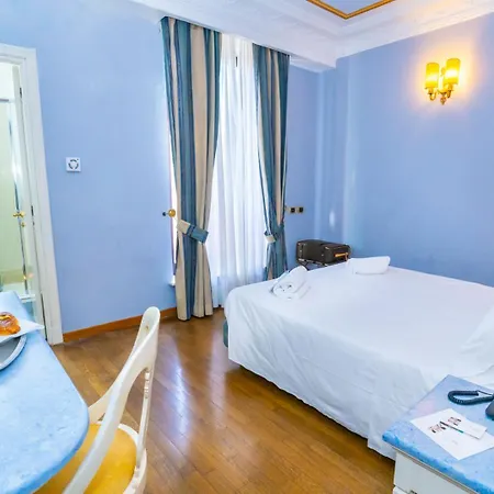 Hotel La Lumiere Di Piazza Di Spagna-3